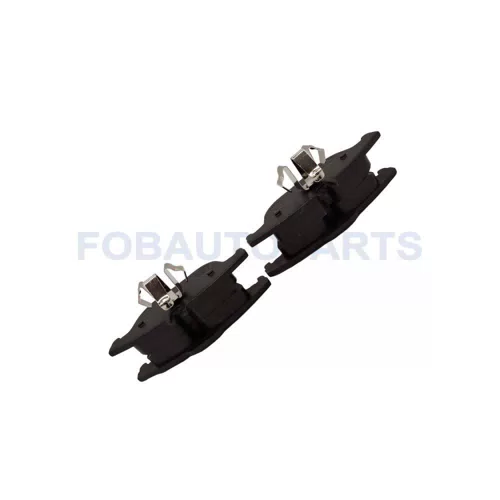 Car Brake Pads Compatible with W204 S204 X204 C207 A207 0054200720 - image 2