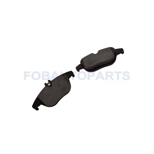 Car Brake Pads Compatible with W204 S204 X204 C207 A207 0054200720 - image 4