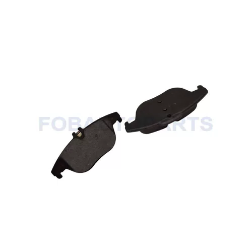 Car Brake Pads Compatible with W204 S204 X204 C207 A207 0054200720 - image 5