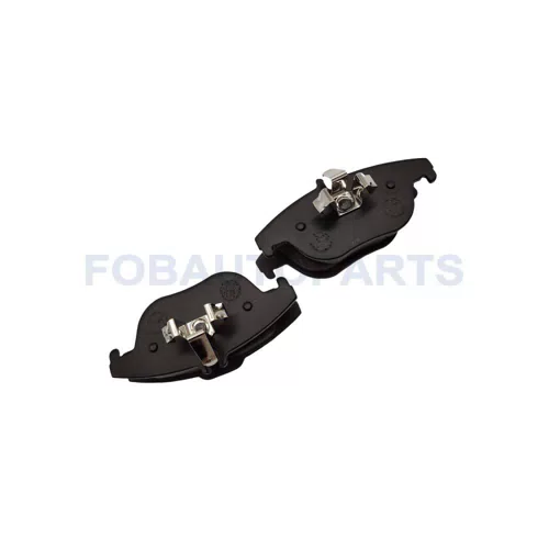 Car Brake Pads Compatible with W204 S204 X204 C207 A207 0054200720 - image 6