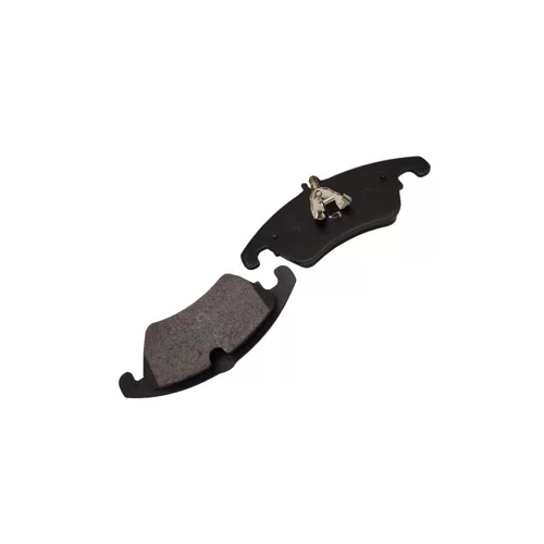 High Quality Car Brake Pads for Mercedes-Benz Class E E 400 L W204 0054201020