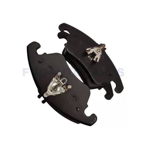 Car Brake Pads for Mercedes-Benz Class E E 400 L W204 0054201020 - image 3