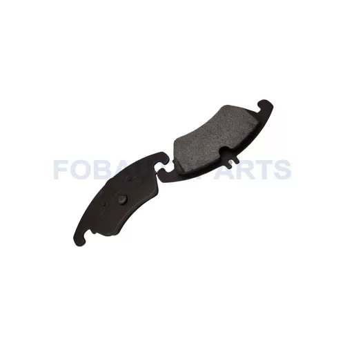 Car Brake Pads for Mercedes-Benz Class E E 400 L W204 0054201020 - image 4