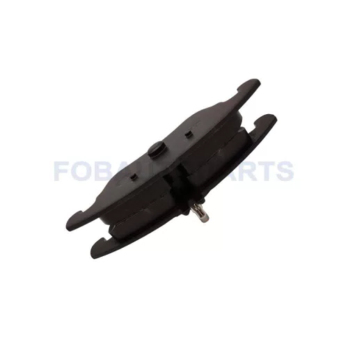 Car Brake Pads for Mercedes-Benz Class E E 400 L W204 0054201020 - image 5