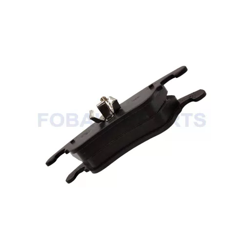 Car Brake Pads for Mercedes-Benz Class E E 400 L W204 0054201020 - image 6