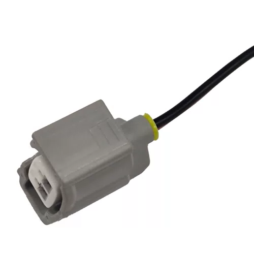 23250-21040 Fuel Injectors Connector Plug Harness For Toyota Yaris - image 3