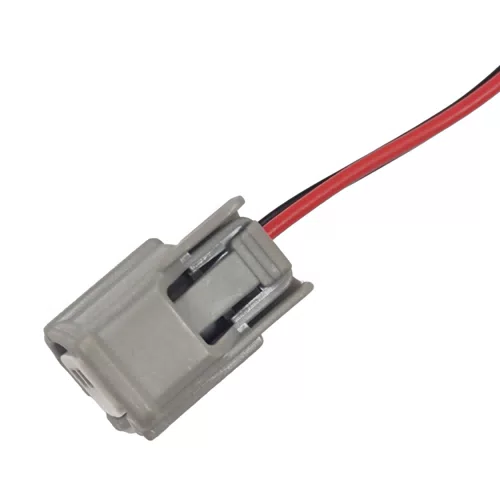 23250-21040 Fuel Injectors Connector Plug Harness For Toyota Yaris - image 6