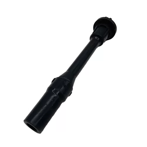 Rubber Sleeve For Ignition Coil Rubber Boot With Spring For Mitsubishi Car 1832A019 1832A020 - image 2