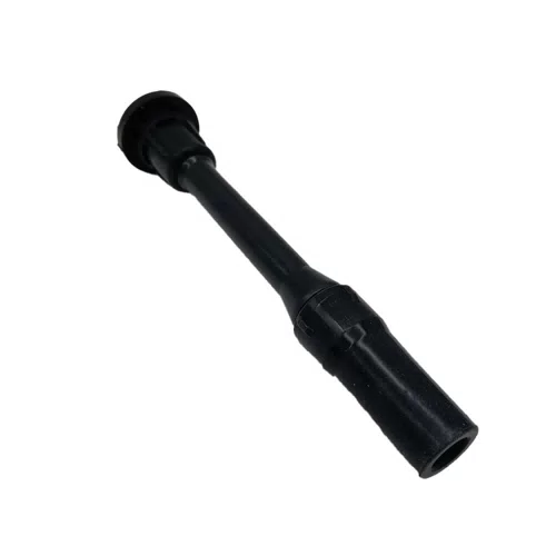 Rubber Sleeve For Ignition Coil Rubber Boot With Spring For Mitsubishi Car 1832A019 1832A020 - image 4