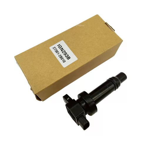 Ignition System Auto Part Ignition Coil 27301-2b010 For Hyundai Kia