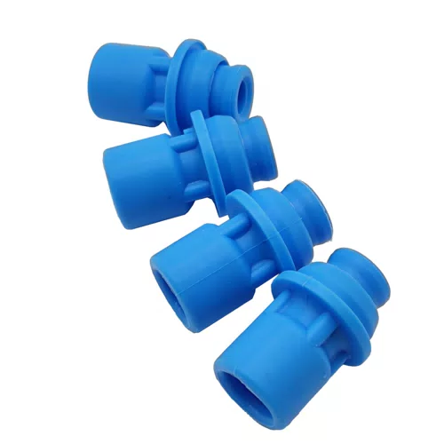 Genuine 90919-02205 Auto Ignition Coil Rubber For Toyota - image 3