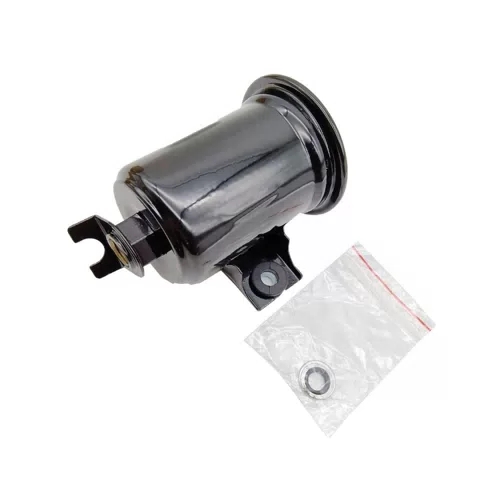 Diesel Filter 23300-19295 Fuel Filter ForToyota COROLLA Station Wagon (_E9_) Filtro de combustible - image 3