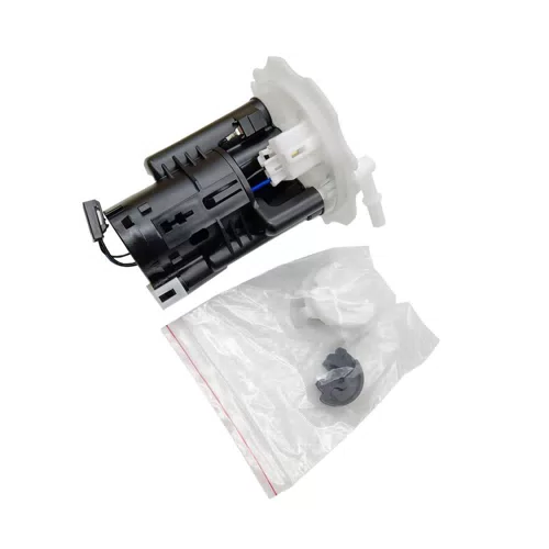 Factory Price Diesel Filter GY01-13-ZE0 Fuel Filter For Mazda MPV Filtro de combustible