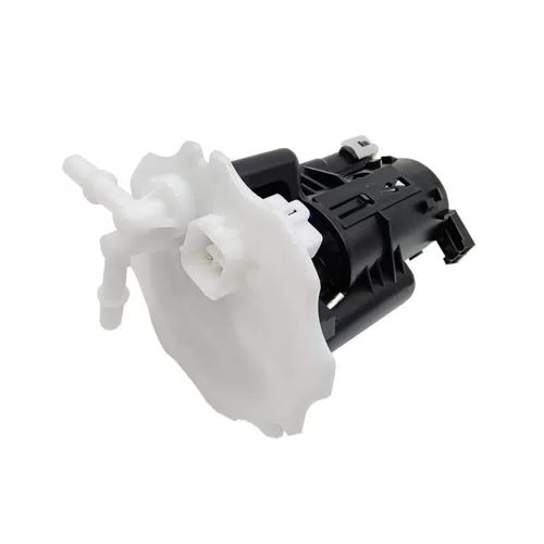 Diesel Filter GY01-13-ZE0 Fuel Filter For Mazda MPV Filtro de combustible - image 2