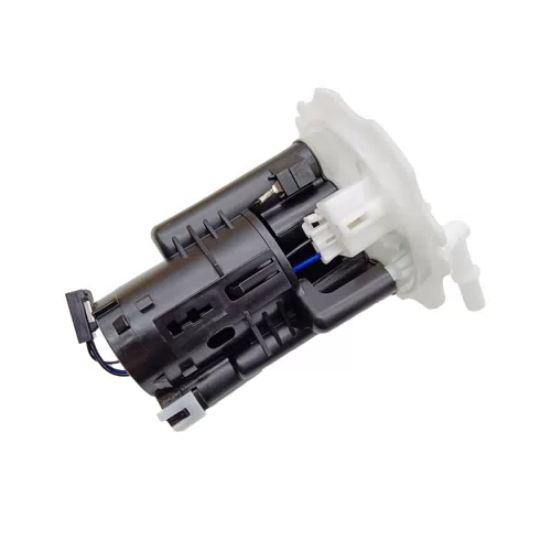Diesel Filter GY01-13-ZE0 Fuel Filter For Mazda MPV Filtro de combustible - image 6
