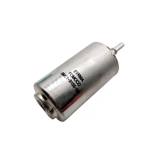 High Performance 8M51-9155-BB Auto Fuel Filter For Car - image 5