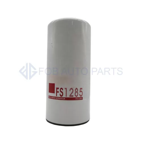 High Quality Fuel Water Separator FS1285 Fuel Filter - image 2