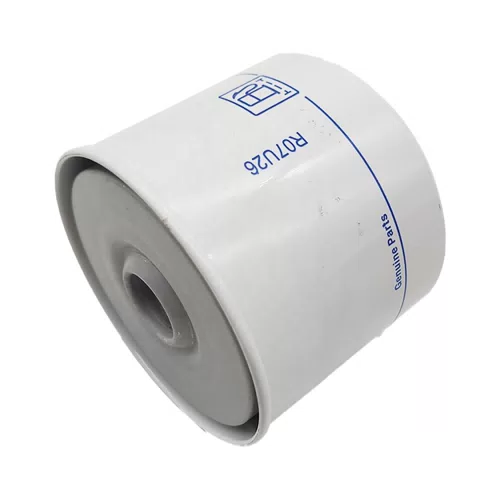 26561117 Fuel Filter For Perkins Bmc Ford Daf Iveco Land Rover RENAULT TRUCKS VOLVO VW - image 2