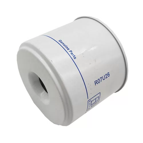 26561117 Fuel Filter For Perkins Bmc Ford Daf Iveco Land Rover RENAULT TRUCKS VOLVO VW - image 4