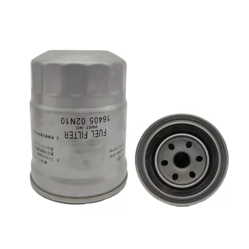 Truck Diesel Filter Auto Fuel Filters Replacement 16405-02N10 For Nissan