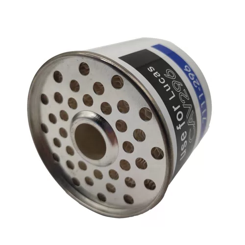 Truck Diesel Filter Auto Fuel Filters Replacement For CAV OEM 7111-296 - image 5
