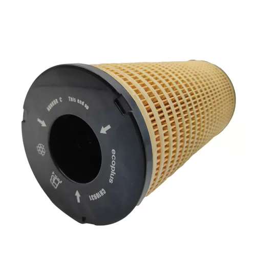 CH10931 Fuel Filter For Perkins Genie Filter - image 5