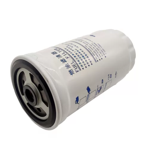 Spare Parts 1104-00400 Diesel Fuel Filter For Car - image 2