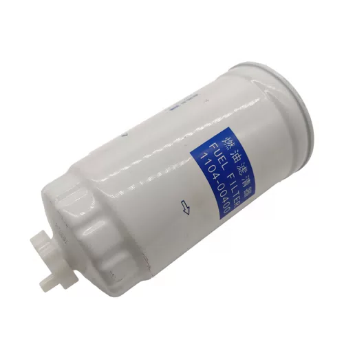 Spare Parts 1104-00400 Diesel Fuel Filter For Car - image 4