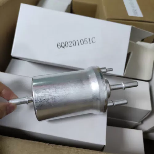 6Q0201051 Fuel Filter For Audi VW Filtro De Combustible - image 3