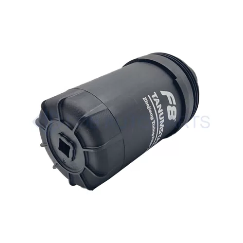 New Product Fuel Filter FF5706 For Cummins Fleet guard Fuel Filter - image 3