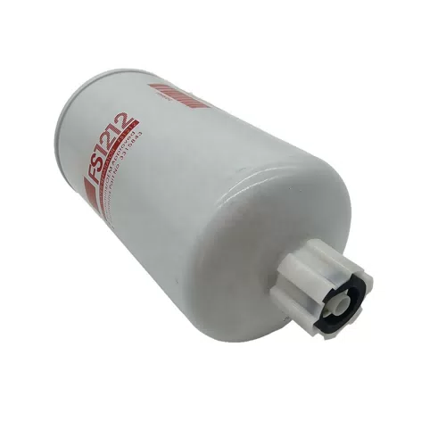 Diesel Engine 3315843 FS1212 Fuel Filter Bamboli For Cummins - image 2