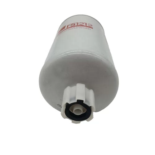 Diesel Engine 3315843 FS1212 Fuel Filter Bamboli For Cummins - image 3