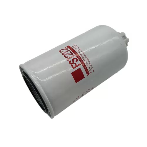 Diesel Engine 3315843 FS1212 Fuel Filter Bamboli For Cummins - image 5
