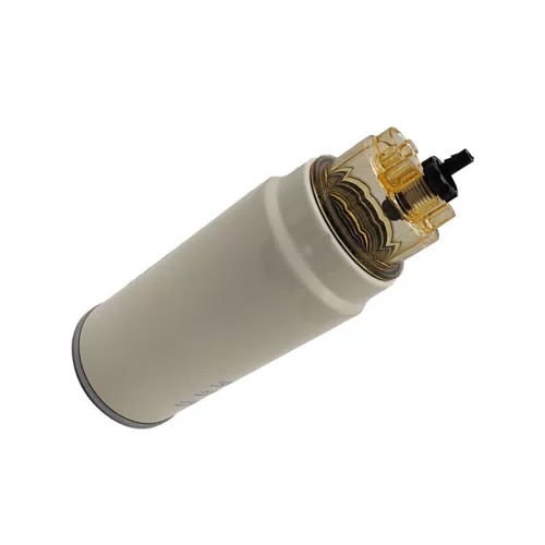 Manufacture Engine Fuel Water Separator Filter For Cummins Mercedes-Benz PL420 612630080088 - image 2