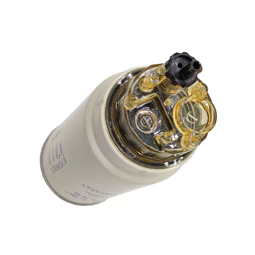Manufacture Engine Fuel Water Separator Filter For Cummins Mercedes-Benz PL420 612630080088 - image 5
