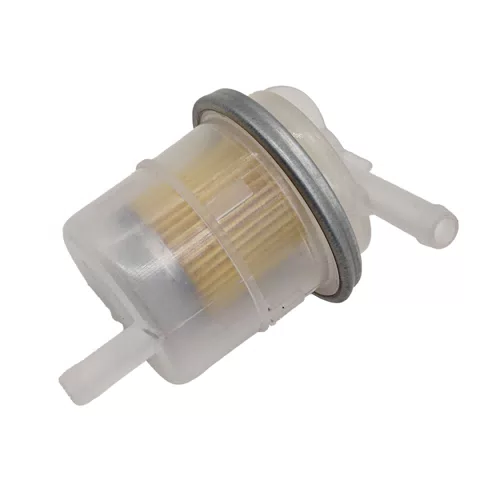 39100-21000 Plastic Fuel Filter For Car - image 2
