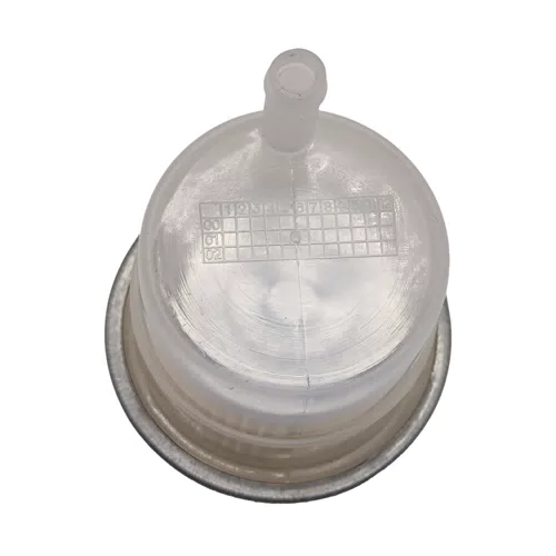 39100-21000 Plastic Fuel Filter For Car - image 3
