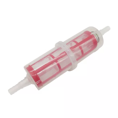 PS878 Plastic Fuel Filter For Honda Car