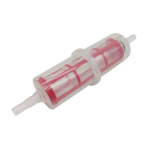 PS878 Plastic Fuel Filter For Honda Car - image 5