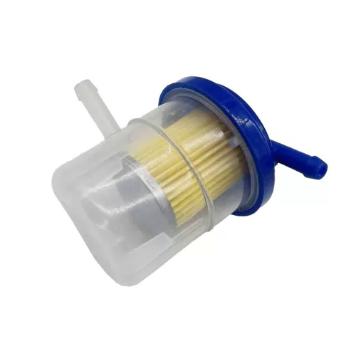 Diesel Engine Car Fuel Pump Filter 15410-63B01 Fuel Filter For Suzuki Swift - image 3
