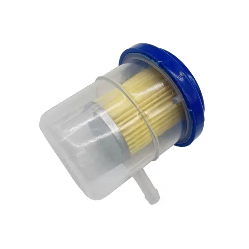 Diesel Engine Car Fuel Pump Filter 15410-63B01 Fuel Filter For Suzuki Swift - image 4