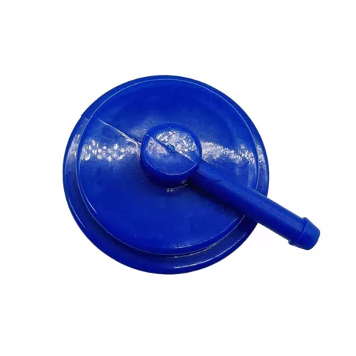 Diesel Engine Car Fuel Pump Filter 15410-63B01 Fuel Filter For Suzuki Swift - image 5