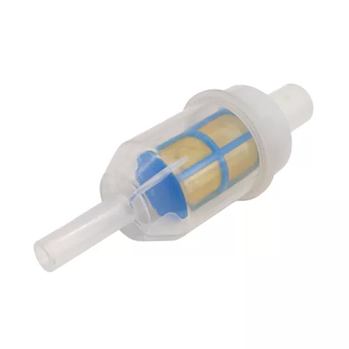 Auto Engine Plastic Fuel Filter For Mercedes Benz H103WK - image 2
