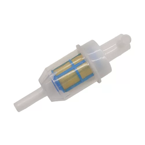 Auto Engine Plastic Fuel Filter For Mercedes Benz H103WK - image 3