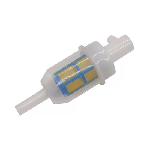 Auto Engine Plastic Fuel Filter For Mercedes Benz H103WK - image 4