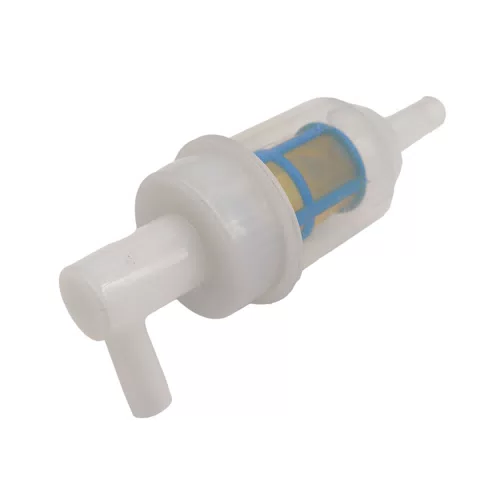 Auto Engine Plastic Fuel Filter For Mercedes Benz H103WK - image 5
