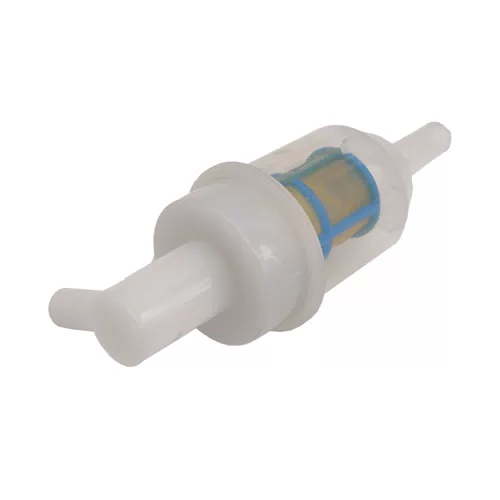Auto Engine Plastic Fuel Filter For Mercedes Benz H103WK - image 6