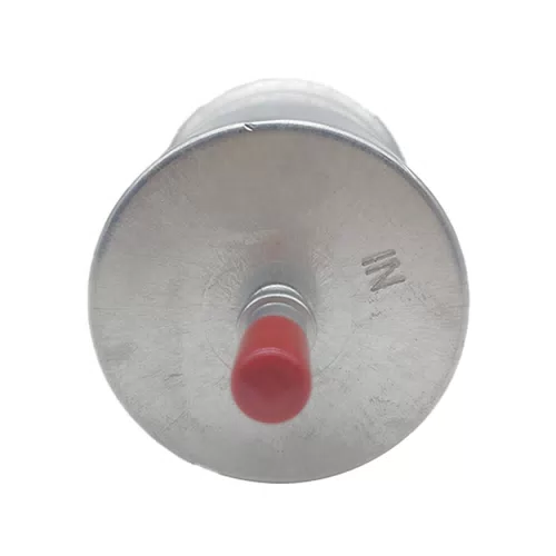 EP145 aluminum types of fuel filter for peugeot car - image 2