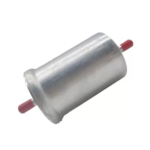 EP145 aluminum types of fuel filter for peugeot car - image 4