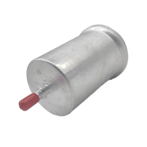 EP145 aluminum types of fuel filter for peugeot car - image 5